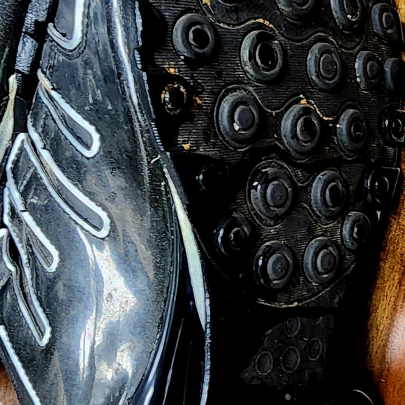 Nike Shox  Men's 11 NZ Running Shoe - Picture 2 of 4